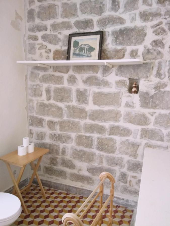 Les Chambres Anglaises Largentiere Ngoại thất bức ảnh